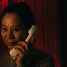 Ohong Village: una scena del film