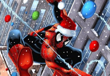 Regali Natale 2019 Spiderman