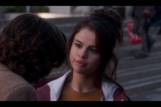 Un Giorno Di Pioggia A New York - Clip - Gatsby Chan Museo