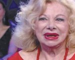 Sandra Milo, nuovo compagno a 86 anni: 'Ma per il sesso aspetto'