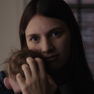 Servant: un'immagine della serie