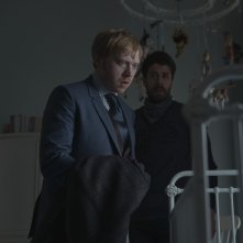 Servant: Rupert Grint in un'immagine della serie