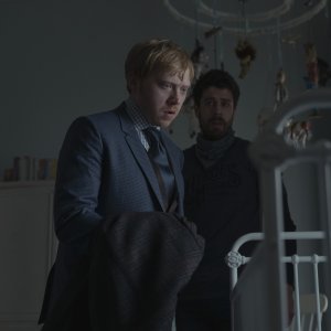 Servant: Rupert Grint in un'immagine della serie