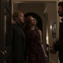 Servant: Rupert Grint, Lauren Ambrose e Toby Kebbell
