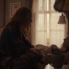 Servant: una scena della serie