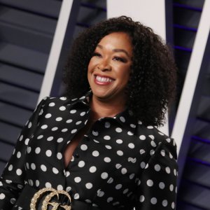 Shonda Rhimes, autrice di Bridgerton