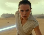 Star Wars: L'Ascesa di Skywalker, nel nuovo spot Rey usa la Forza!