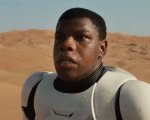 Star Wars: L'Ascesa di Skywalker, John Boyega confessa: 'Ho perso io il copione finito su eBay'