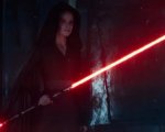 Star Wars: L'Ascesa di Skywalker, J.J. Abrams svela la prima parola del film