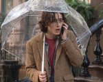 Un giorno di pioggia a New York, la recensione: Woody Allen tra sogno, nostalgia e romanticismo