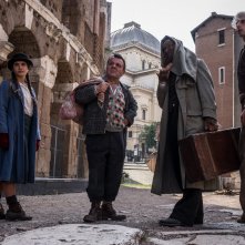 Freaks Out: una foto del film