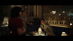 Midway - Clip - Mandy Moore