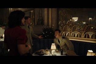 Midway - Clip - Mandy Moore