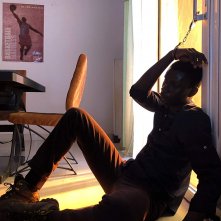 Atlantique: una scena del film