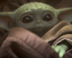 Baby Yoda: Perché siamo tutti innamorati del nuovo personaggio di The Mandalorian?