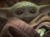 Baby Yoda: Perché siamo tutti innamorati del nuovo personaggio di The Mandalorian?