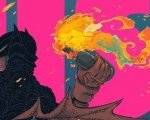 Batman: in Cina polemiche per la copertina di The Golden Child, DC rimuove i post online