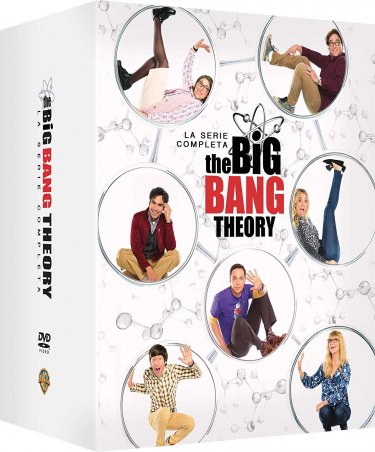 Big Bang Serie Completa