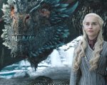 Il Trono di Spade 8: ecco cosa ha fatto Drogon con il corpo di Daenerys