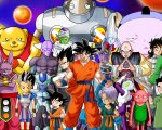Dragon Ball Super: novità in arrivo per la serie anime?