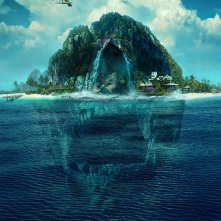 Locandina di Fantasy Island