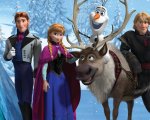 Frozen: stasera su Rai2 il primo film Disney su Elsa e Anna
