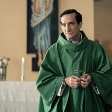 I due Papi: una scena del film