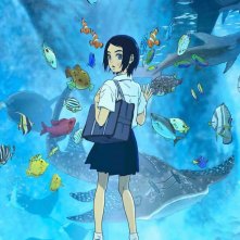 I figli del mare: una sequenza del film