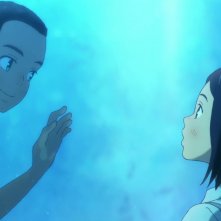 I figli del mare: un'immagine del film