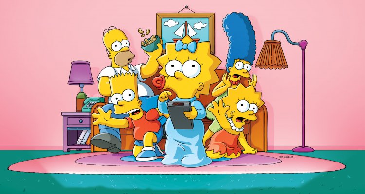 Quando Finirà Il Mondo Secondo I Simpson