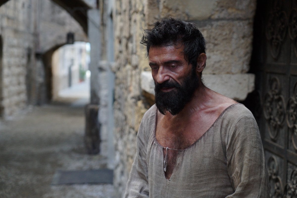 Il peccato Il furore di Michelangelo, recensione Movieplayer.it