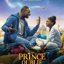 Locandina di Il principe dimenticato