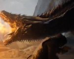 Il Trono di Spade 8: svelato il motivo per cui Drogon distrugge il trono