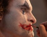 Joker: Joaquin Phoenix in una fanart nello stile della serie animata su Batman