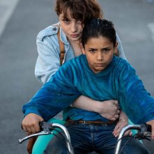 L'Immortale: una sequenza del film