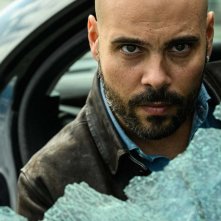 L'Immortale: un primo piano di Marco D'Amore