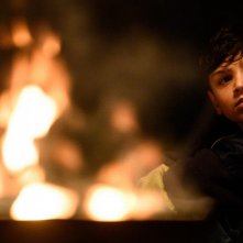 L'Immortale: una scena del film