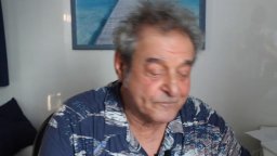 Lontano lontano - Intervista Ennio Fantastichini