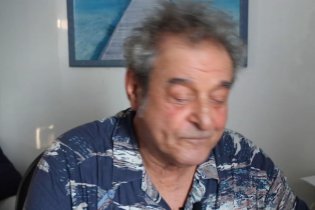 Lontano lontano - Intervista Ennio Fantastichini