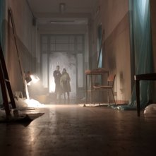 Letto Numero 6: un'immagine del film