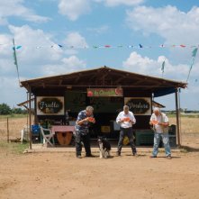 Lontano lontano: una scena del film
