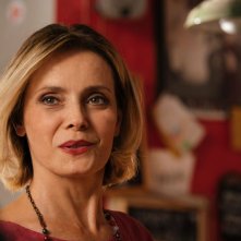 Lontano lontano: un primo piano di Galatea Ranzi