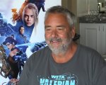 Luc Besson, la sua ex-assistente accusa: 'Ero la sua schiava' e lui rischia il carcere