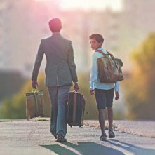 Qualcosa di meraviglioso: una scena del film