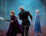 Frozen 2 - Il Segreto di Arendelle, la recensione della colonna sonora tra malinconia e divertimento