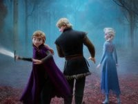 Frozen 2 - Il Segreto di Arendelle, la recensione della colonna sonora tra malinconia e divertimento