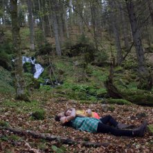 Un confine incerto: una foto del film