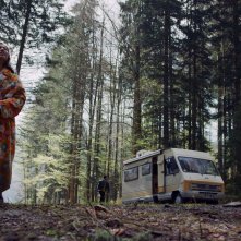 Un confine incerto: un'immagine del film