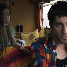 Un confine incerto: una sequenza del film