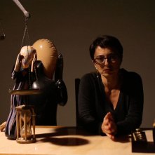 Vaccini. 9 lezioni di scienza, una scena del film